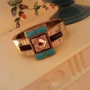 LIA SOPHIA ART DECO BRACELET!💎